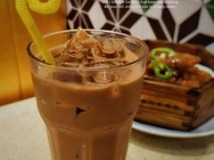 -明腾壹间茶餐厅(新都会花园广场店)