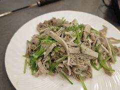 -烤肉宛饭庄(北新桥店)