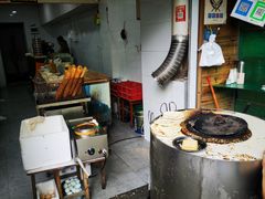 -文武王氏烧饼·无矾油条(西溪路店)