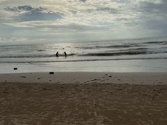 -卡马拉海滩
