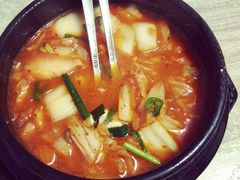 -高丽雅韩式炸酱面(南洪街店)