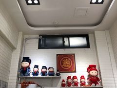 -大嘻咹biangbiang面(历史博物馆店)