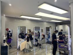 -AMO SALON男士形象