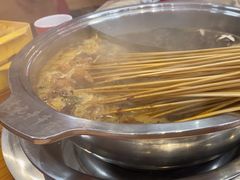 -袁记串串香(川师店)