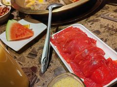 -小龙坎火锅(麻城文化小镇店)