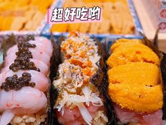 -小十Omakase(地王大厦店)