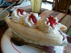 香蕉船-Cafe de Thaan Aoan