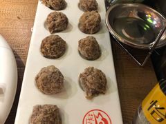 -津门羊大爷·铜锅涮肉(黄河道店)