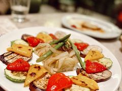 烤蔬菜-OGGI TRATTORIA PIZZERIA(深业上城店)