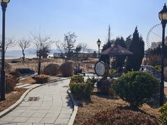 -青岛海泉湾度假区温泉