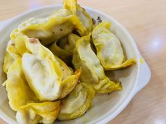 -蒋家桥饺面店(东关街店)