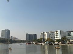 -美兰湖景区