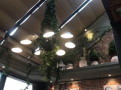 -屋顶花园餐厅(步行街老地王大厦店)