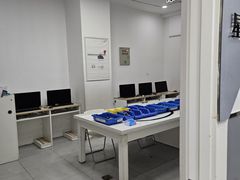 -童程童美少儿编程乐高机器人(汉阳校区)