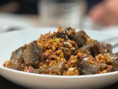 -味莊·青岛菜(云霄路店)