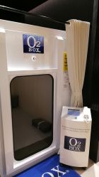 -欧兔博士·O2BOX微高压氧舱