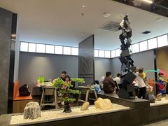 -一味一厨(泰华店)