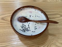 -冷峰马家鸡蛋牛奶醪糟(八朗学五巷店)