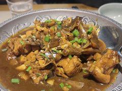-大鱼徽州·寻味徽菜(星光总店)