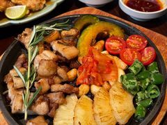 -Fuzzy Bistro 浮几韩餐·茶酒馆