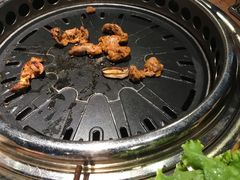 -火炉火自助餐(悠唐购物中心店)