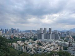 -乌山风景区