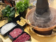 -牛街清真满恒記(平安里西大街店)
