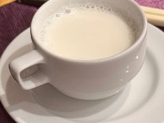 -白天鹅宾馆-玉堂春暖餐厅