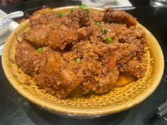 -曾家厨房·新徽菜(高新天柱路店)