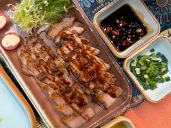 -马来西亚肉骨茶汤·招牌螃蟹·烧鸡·呷喱吧吧(海上世界店)