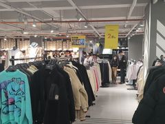 -五环Outlets(高新工厂店)