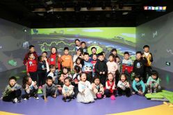 -小鸡哆哆故事屋·儿童乐园(嘉里城店)