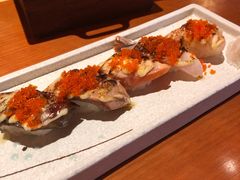 -仓桥家·焗寿司·锅物(光谷步行街店)