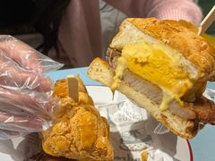 -梳打冰室(氹仔店)