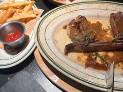 -404干式熟成牛排馆•聚会餐厅