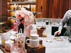 -星巴克臻选(南京艾尚天地店)