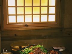 -冰川延边料理·炭烤串(原小木屋店)