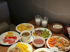 -万事吉健康生活馆(古城店)