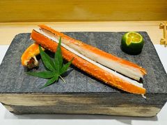 -鮨一日本料理旗舰店(总店)