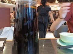 桂花酸梅汤-潮界(虹桥新天地店)