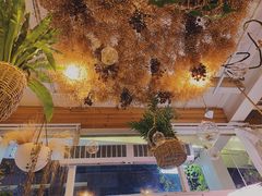 -春树下·树屋花房西餐厅(罍街AS1980店)