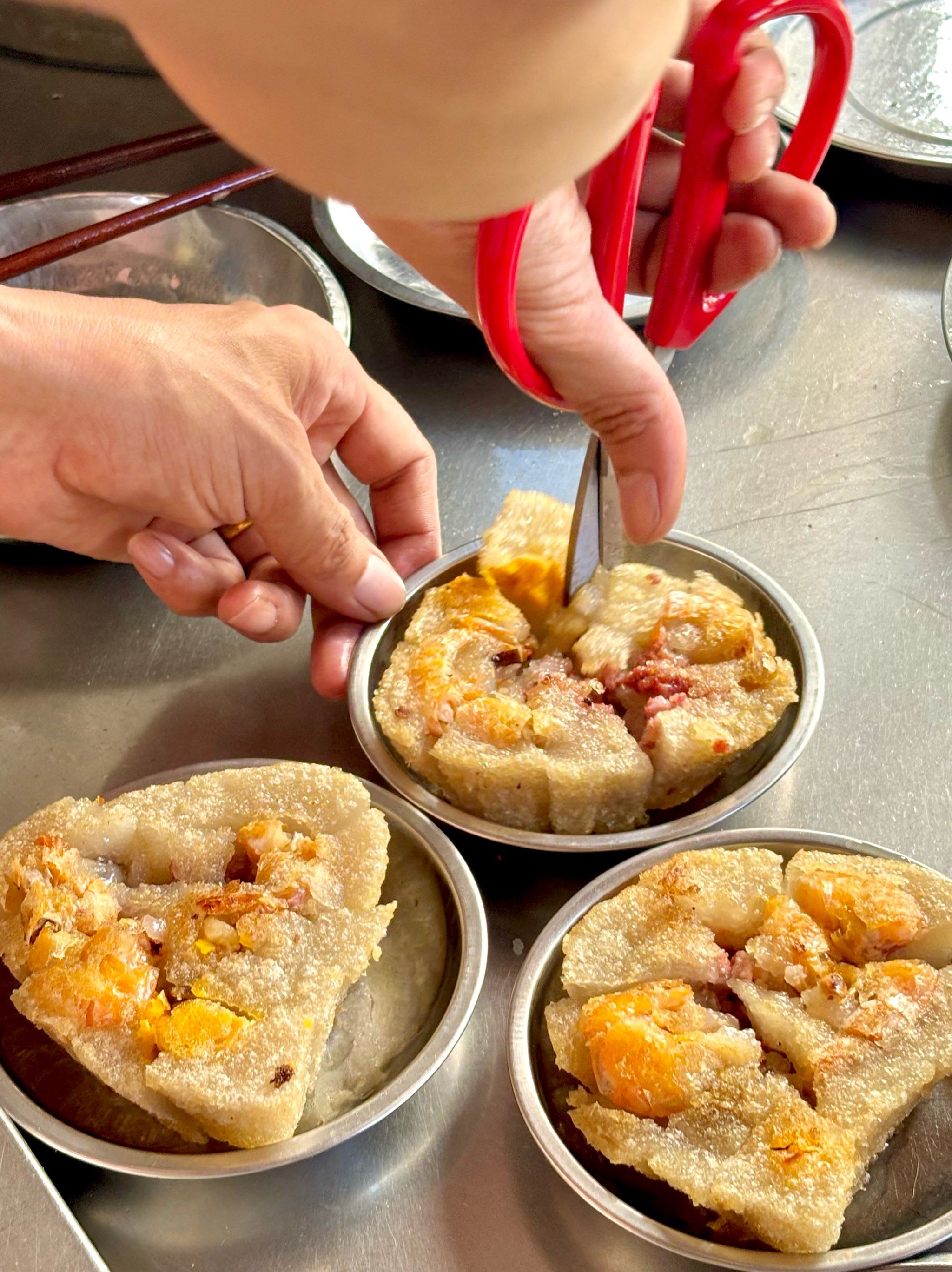 汕头必吃美食合集!吃完这1⃣️1⃣️家再离开