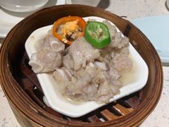 -又一间茶点轩(百汇广场店)