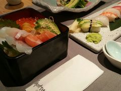 -隐泉之语日式料理(王府中环店)