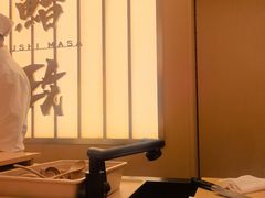 -鮨政· Omakase(港汇恒隆广场店)