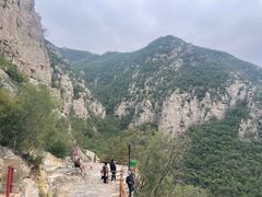 -响堂山石窟-北响堂山石窟