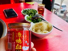 -谭鸭血老火锅(漳州路店)