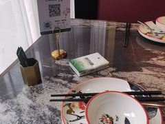 -新白鹿餐厅(松江开元地中海店)