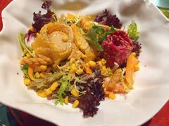 -正阳门饭庄·烤鸭·北京菜(万丰路七里庄店)