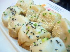生煎2-咬不得高祖生煎·简餐(高银街店)